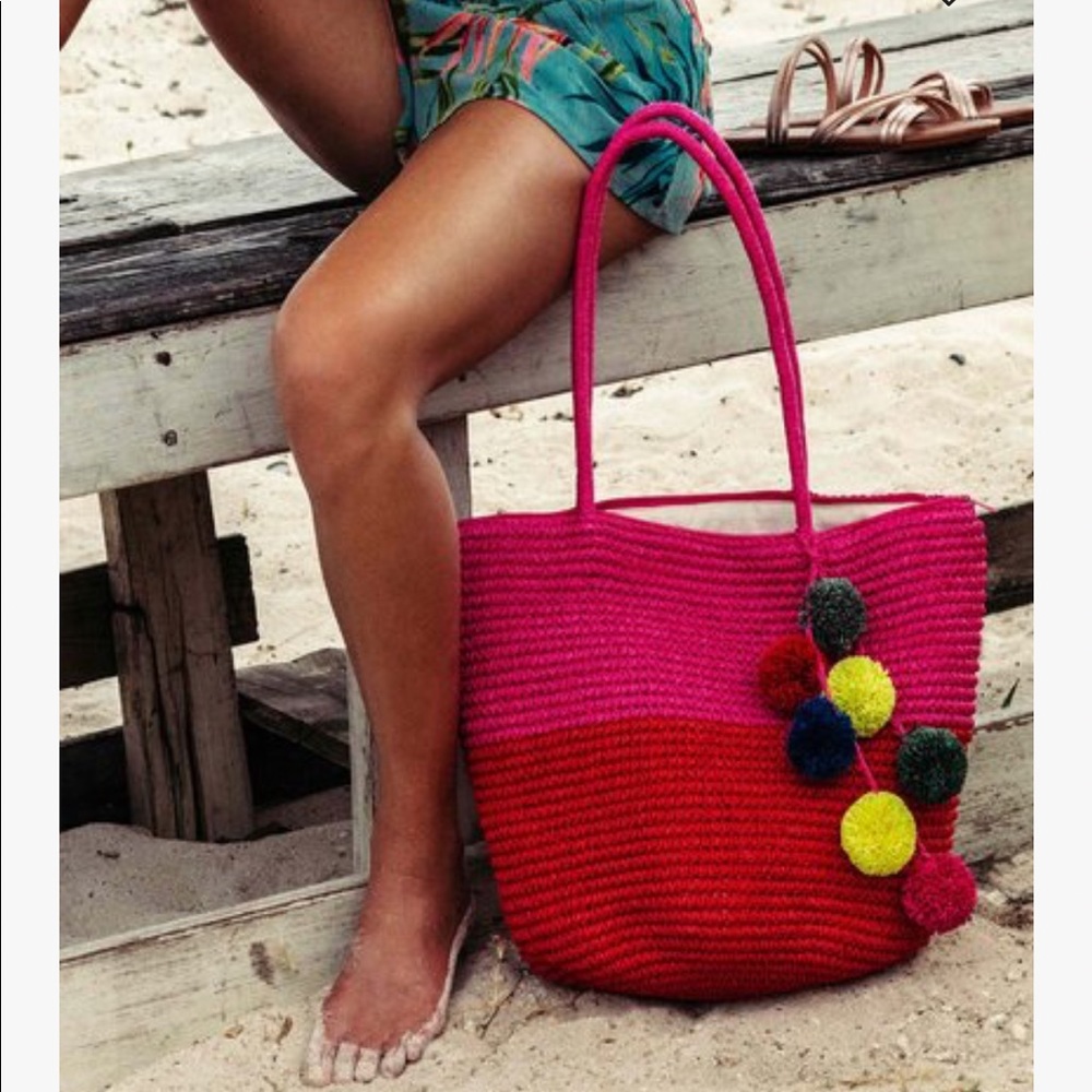 BILLABONG BAG